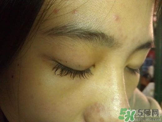 菲詩小鋪睫毛膏怎么樣？the face shop睫毛膏好用嗎？