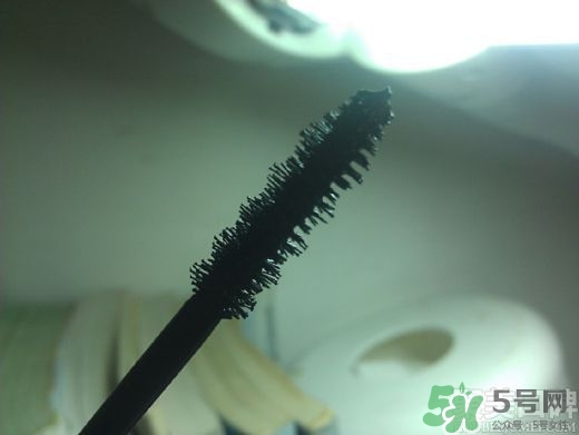 菲詩小鋪睫毛膏怎么樣？the face shop睫毛膏好用嗎？