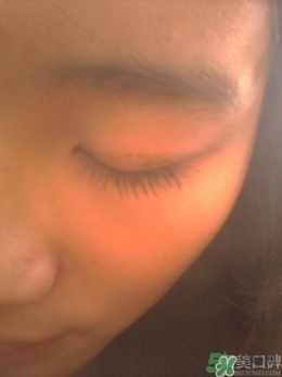 菲詩小鋪睫毛膏怎么樣？the face shop睫毛膏好用嗎？