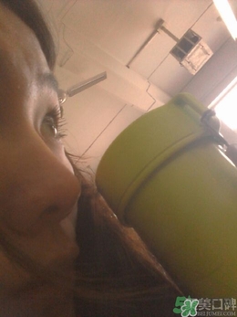 菲詩小鋪睫毛膏怎么樣？the face shop睫毛膏好用嗎？