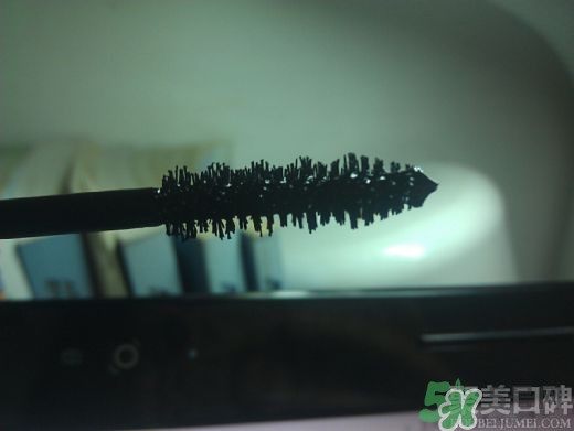 菲詩小鋪睫毛膏怎么樣？the face shop睫毛膏好用嗎？