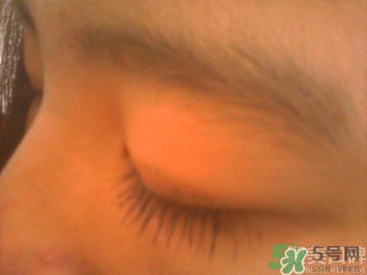 菲詩小鋪睫毛膏怎么樣？the face shop睫毛膏好用嗎？