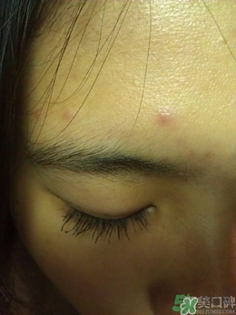 菲詩小鋪睫毛膏怎么樣？the face shop睫毛膏好用嗎？