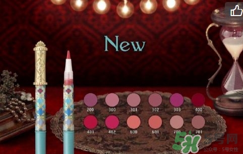 anna sui安娜蘇藍(lán)夢(mèng)金雀口紅筆色號(hào) anna sui安娜蘇藍(lán)夢(mèng)金雀口紅筆色號(hào)