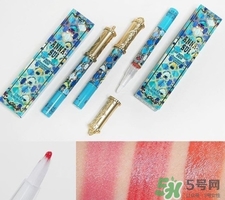 anna sui安娜蘇藍(lán)夢(mèng)金雀口紅筆色號(hào) anna sui安娜蘇藍(lán)夢(mèng)金雀口紅筆色號(hào)