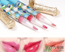 anna sui安娜蘇藍(lán)夢(mèng)金雀口紅筆色號(hào) anna sui安娜蘇藍(lán)夢(mèng)金雀口紅筆色號(hào)