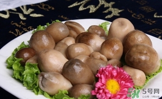 草菇的營(yíng)養(yǎng)價(jià)值 草菇的功效與作用 草菇的營(yíng)養(yǎng)價(jià)值 草菇的功效與作用