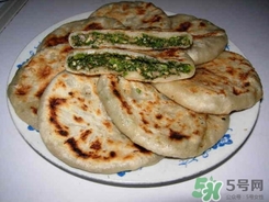 茴香餡餅怎么做好吃?茴香餡餅的做法大全 茴香餡餅怎么做好吃?茴香餡餅的做法大全