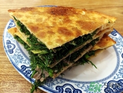 茴香餡餅怎么做好吃?茴香餡餅的做法大全 茴香餡餅怎么做好吃?茴香餡餅的做法大全