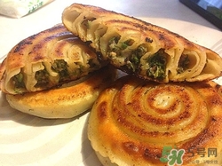 茴香餡餅怎么做好吃?茴香餡餅的做法大全 茴香餡餅怎么做好吃?茴香餡餅的做法大全