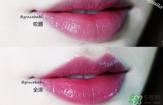 梅子色是什么顏色？梅子色口紅試色