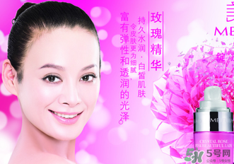 美膚寶怎么樣？美膚寶的護膚品怎么樣？