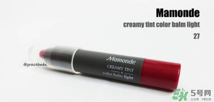 梅子色口紅適合黃皮嗎？梅子色口紅適合什么膚色什么人？