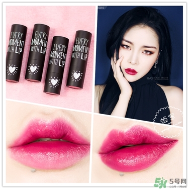 梅子色口紅適合黃皮嗎？梅子色口紅適合什么膚色什么人？