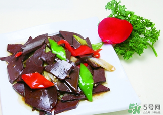 羊血可以放冰箱冷凍嗎？羊血怎么保存？