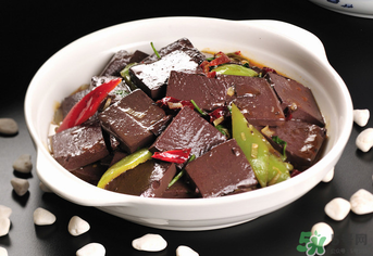 羊血可以放冰箱冷凍嗎？羊血怎么保存？