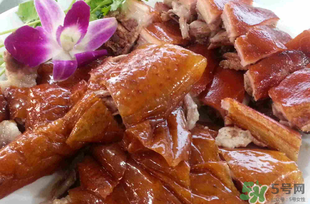 鵝肉不能和什么一起吃？鵝肉和什么相克？