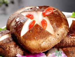 鮮香菇可以放冰箱嗎？鮮香菇可以冷凍嗎？