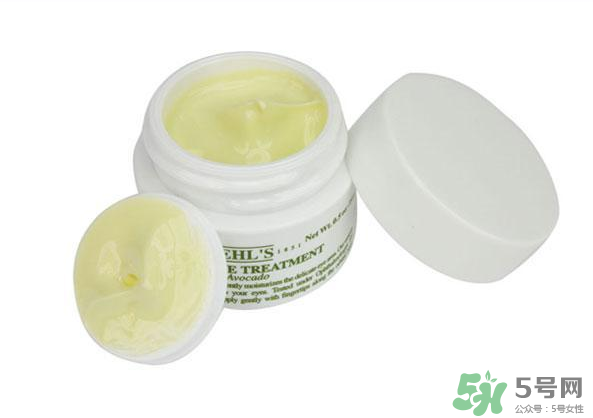 契爾氏牛油果眼霜適合多大年齡？契爾氏牛油果眼霜適合什么年齡？