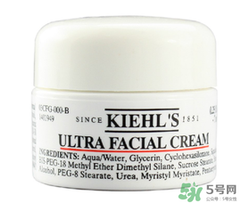 契爾氏和科顏氏是同一個牌子嗎？科顏氏和契爾氏一樣嗎？