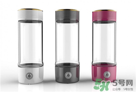 水素杯可以用熱水嗎?水素杯用什么水比較好? 水素杯可以用熱水嗎?水素杯用什么水比較好?