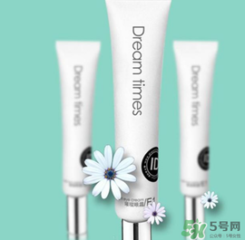 DreamtimesE1璀璨眼霜怎么樣？e1璀璨眼霜怎么樣？