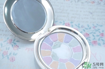 elegance極致歡顏蜜粉怎么樣？elegance蜜粉餅好用嗎？