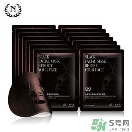 自然之名面膜含熒光劑嗎?自然之名面膜怎么樣? 自然之名面膜含熒光劑嗎?自然之名面膜怎么樣?