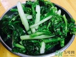 白菜苔的花可以吃嗎?白菜苔的花有什么作用 白菜苔的花可以吃嗎?白菜苔的花有什么作用