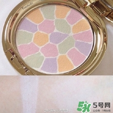 e大餅色號(hào)怎么選？elegance蜜粉色號(hào)試色