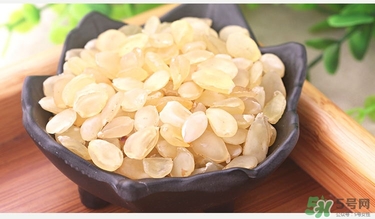 皂角米是什么東西?皂角米孕婦可以吃嗎 皂角米是什么東西?皂角米孕婦可以吃嗎