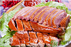 鵝肉是涼性還是熱性？鵝肉是寒性還是熱性？