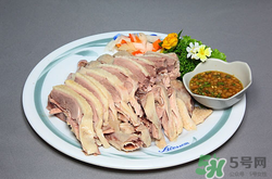 鵝肉是涼性還是熱性？鵝肉是寒性還是熱性？