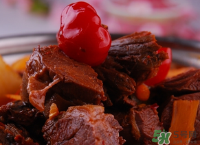 狗肉不能和什么一起吃？狗肉和什么相克？