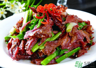 狗肉不能和什么一起吃？狗肉和什么相克？