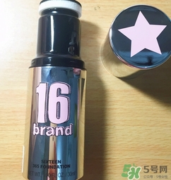 16brand粉底液多少錢?16brand粉底液專柜價格 16brand粉底液多少錢?16brand粉底液專柜價格