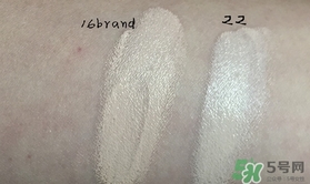 16brand粉底液多少錢?16brand粉底液專柜價格 16brand粉底液多少錢?16brand粉底液專柜價格