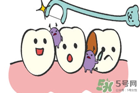 坐月子刷牙怎么辦？坐月子可以用漱口水嗎？