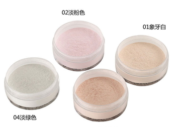 蜜粉怎么用？蜜粉的使用方法