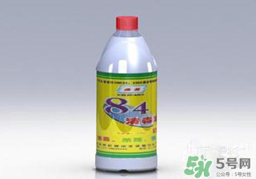 84消毒液對(duì)人體有害嗎？84消毒液對(duì)人體有什么危害？