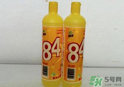 84消毒液對(duì)人體有害嗎？84消毒液對(duì)人體有什么危害？