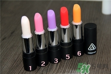 變色口紅為什么會變色?變色口紅的原理 變色口紅為什么會變色?變色口紅的原理