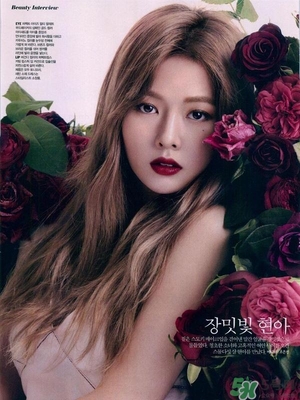 梅子色是什么顏色？梅子色口紅試色