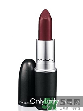 梅子色口紅什么牌子好？梅子色口紅推薦