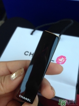 想你色是什么色？想你色口紅試色