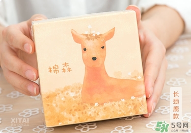 棉森化妝棉怎么樣？棉森化妝棉是哪里的？