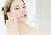 坐月子用什么牙刷好？月子期用什么牙刷比較好？