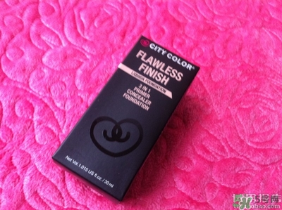 citycolor粉底液怎么樣?citycolor粉底液好用嗎? citycolor粉底液怎么樣?citycolor粉底液好用嗎?