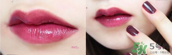 梅子色口紅什么牌子好？梅子色口紅推薦