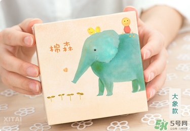 棉森化妝棉怎么樣？棉森化妝棉是哪里的？